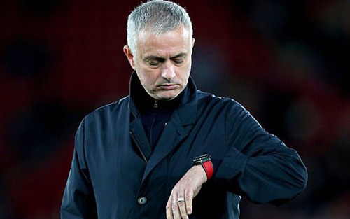 CẬP NHẬT tối 27/3: Bầu Đức bái phục ông Park. Pogba ra điều kiện cho Real. Mourinho chọn xong điểm đến mới