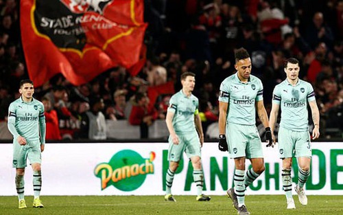 CẬP NHẬT sáng 8/3: Chelsea thắng, Arsenal thua đau. Messi chính thức trở lại ĐTQG