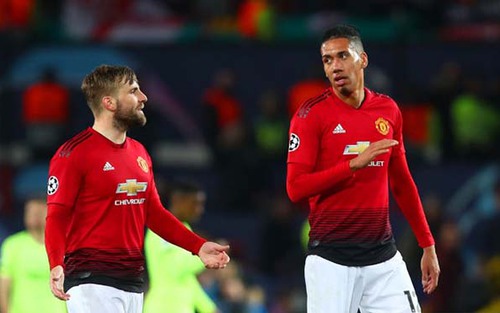 CĐV buồn chán khi MU lọt top các đội phản lưới nhiều nhất lịch sử Champions League