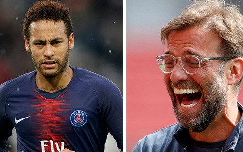 Fan Liverpool chế nhạo Neymar vì dự đoán bất ngờ về kết quả ở ngoại hạng Anh