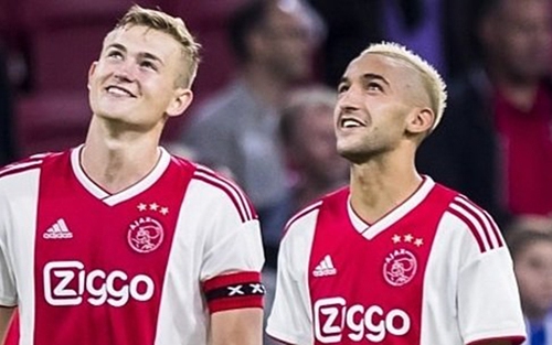 CĐV yêu cầu MU bỏ qua chính sách của Solskjaer, mua gấp 2 sao trẻ Ajax