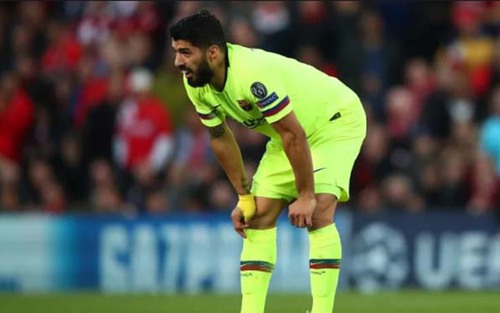 CHUYỂN NHƯỢNG Barca 28/5: Barca đòi bán Suarez. 4 ứng viên thay Valverde. Messi kiến nghị ‘trảm’ 2 ngôi sao