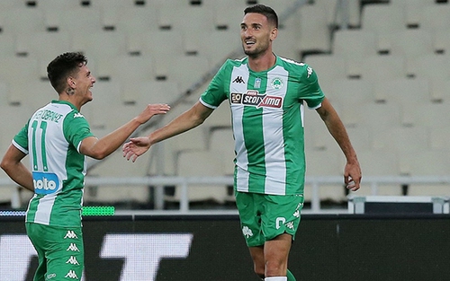 Macheda hồi sinh ấn tượng, một loạt CLB châu Âu liên hệ chuyển nhượng