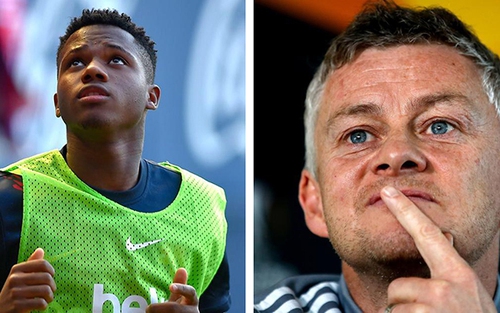 Tin bóng đá MU 13/6: MU ra đề nghị lần 2 cho Fati. Liverpool nhăm nhe ‘cướp’ Sancho