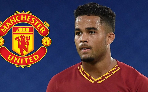 Bóng đá hôm nay 25/8: MU dùng Smalling đổi sao Roma. Coutinho nhận tin bất ngờ ở Barca