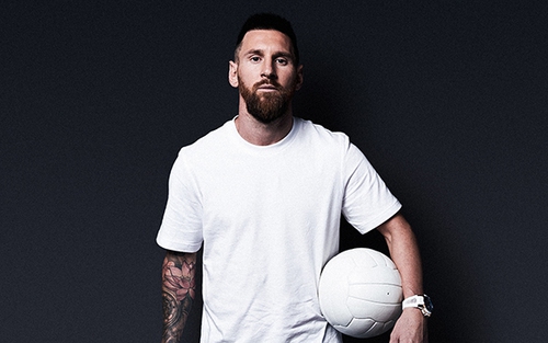Messi truyền thông điệp, nói về sự hy sinh thông qua quảng cáo bia