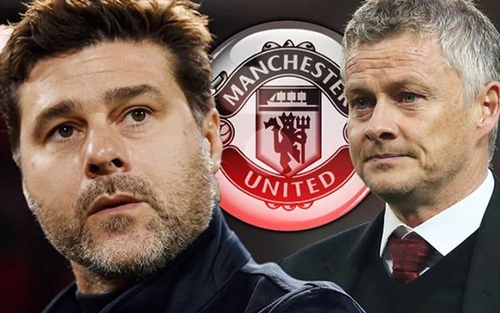 MU liên hệ Pochettino, ấn định thời điểm sẽ sa thải Ole Solskjaer