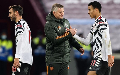 MU ngược dòng vào Top 4, Ole Solskjaer tiết lộ bí quyết