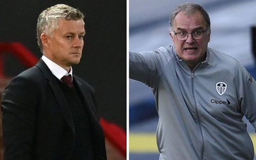 MU: Ole Solskjaer có nguy cơ không thể dẫn dắt Quỷ đỏ