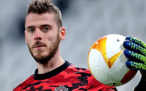 Tin bóng đá MU 22/2: MU trao đổi cầu thủ với West Ham. De Gea ra đi?