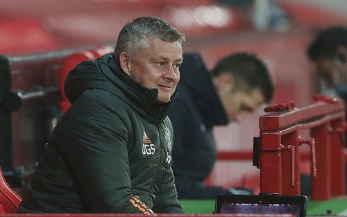 Solskjaer: ‘MU đã chơi thứ bóng đá ma thuật’