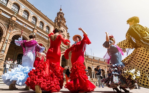 Mỗi ngày, một thành phố EURO 2020: Sevilla