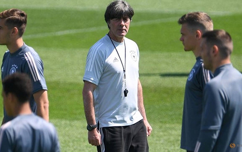 Bóng đá hôm nay 29/6: Đức có thể mất 3 trụ cột trước Anh. Messi đi vào lịch sử Argentina