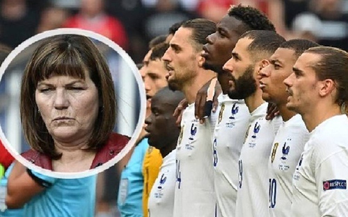 Toàn bộ diễn biến vụ mẹ Rabiot chửi nhau với mẹ Pogba và cha Mbappe