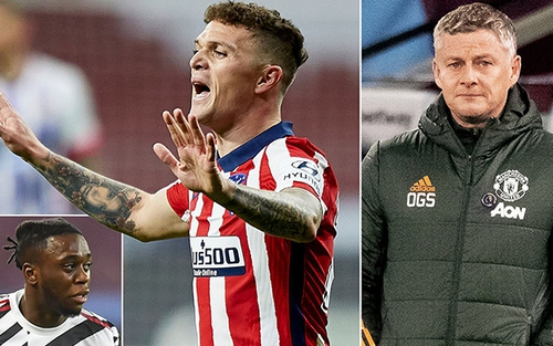 CHUYỂN NHƯỢNG 7/6: Trippier thừa nhận muốn đến MU. Wijnaldum ‘lật kèo’ Barca để tới PSG