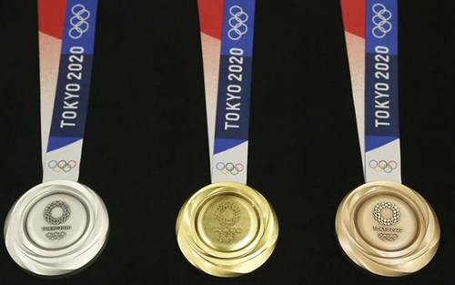 Dự đoán bảng tổng sắp huy chương Olympic 2021: Trung Quốc sa sút, Nhật Bản lập kỷ lục