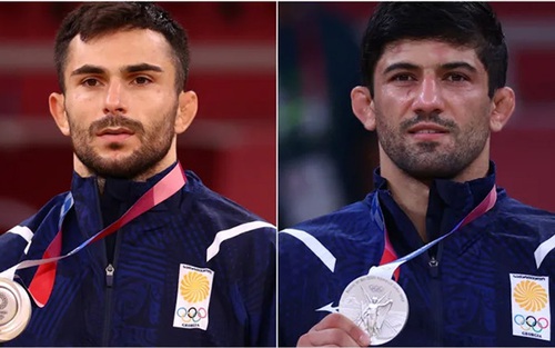 Tin Olympic 2/8: VĐV tụ tập uống rượu. VĐV Belarus tố cáo bị HLV đuổi về nước