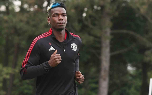 Bóng đá hôm nay 5/8: MU bất ngờ ra quyết định về Pogba. Messi có thể tái ngộ Ronaldo