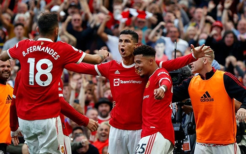 Young Boys vs MU: Ronaldo yêu cầu đồng đội hy sinh vì đội bóng