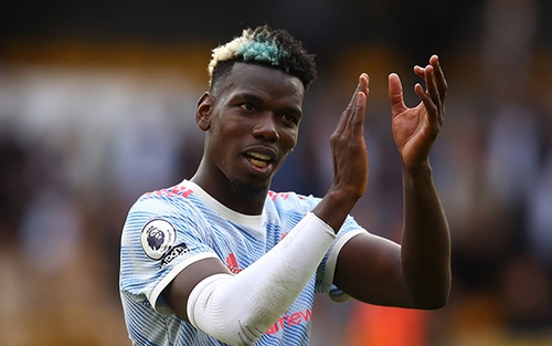 Tin MU 21/9: MU ra đề nghị ‘khủng’ cho Pogba. Ronaldo bị phụ nữ lừa tiền