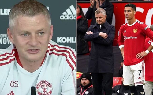 Tin MU 16/10: Solskjaer phản pháo Sir Alex. Sao La Liga đòi đến MU