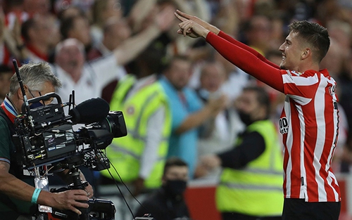 Nhận định bóng đá Brentford vs Chelsea: Giải mã hiện tượng Brentford