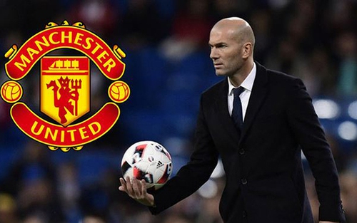 Bóng đá hôm nay 19/10: Thực hư vụ MU mời Zidane. Man City chốt giá bán Sterling