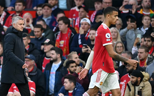 Bóng đá hôm nay 25/10: Ronaldo viết tâm thư xin lỗi CĐV, Wenger khuyên Ole xử lý khủng hoảng