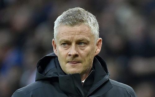 Bóng đá hôm nay 26/10: Solskjaer đã chọn bến đỗ mới. Messi bị cô lập ở PSG