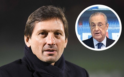 Vụ Mbappe gia nhập Real: Perez tuyên bố chắc nịch, PSG phản pháo