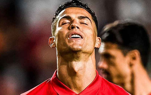Bồ Đào Nha có thể đối đầu Ý ở vòng play-off World Cup 2022