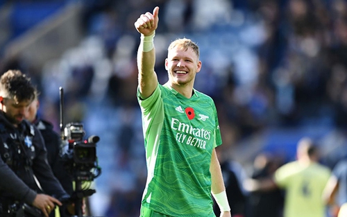 Aaron Ramsdale: Người thổi làn gió mới cho Arsenal