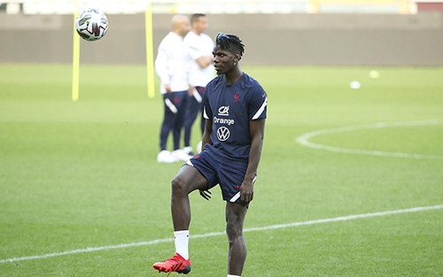 Tin MU 9/11: Paul Pogba chấn thương. Ed Woodward nhận nhiệm vụ mới ở MU