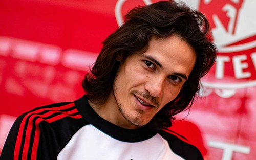 Tin MU 21/12: MU đón tân binh giá 10 triệu bảng. Rangnick ra quyết định bất ngờ về Cavani