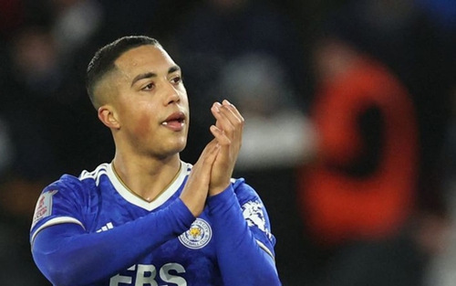 Vì sao Youri Tielemans là câu trả lời hoàn hảo cho tuyến giữa của MU?