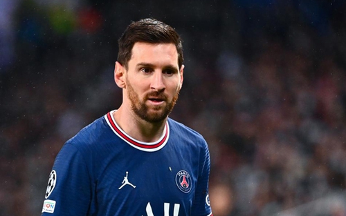 Messi bị chê hết thời khi đá hỏng 11m trước Real Madrid