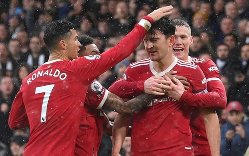 Tin MU 21/2: Tranh Carvalho với Liverpool, Pogba có thể gia nhập kình địch