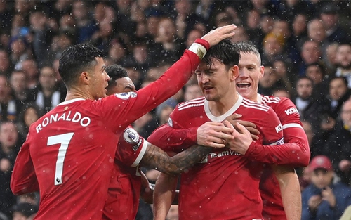 Tin MU 24/2: MU phải chi lớn để có Harry Kane, Rashford bị chỉ trích
