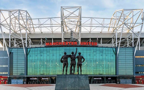 Tin MU 15/3: Lên kế hoạch phá hủy sân Old Trafford. HLV xác nhận Pogba sẽ rời MU