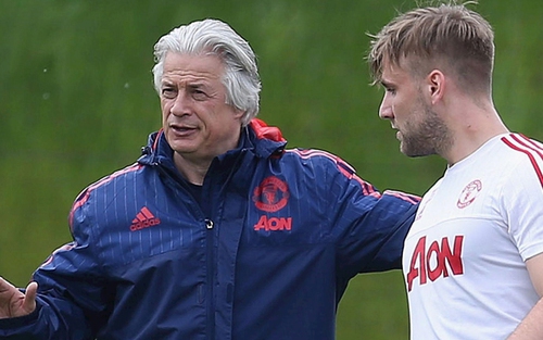 Tin MU 21/4: MU sa thải trưởng bộ phận tuyển trạch, chốt Milinkovic-Savic thay Pogba