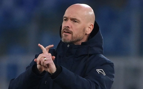 Tin MU 4/4: Ten Hag xác định 2 tân binh đầu tiên cho MU, vung tiền mua sao Barca