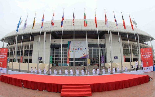 Lễ khai mạc SEA Games 31 diễn ra khi nào, xem ở đâu?