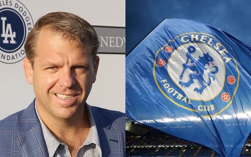 Chủ mới của Chelsea giàu cỡ nào?