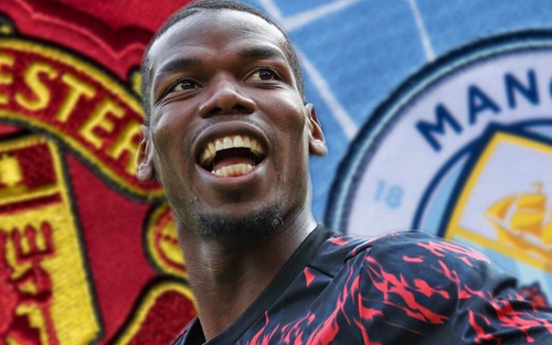 Bóng đá hôm nay 9/5: Pogba không đến Man City. Vụ Diaz đến Liverpool bị khiếu nại
