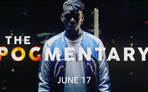 Paul Pogba gọi đề nghị 300.000 bảng/tuần của MU ‘chẳng là gì cả’