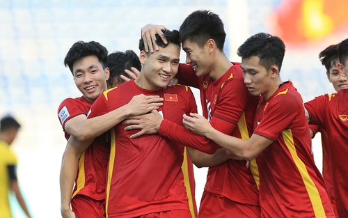 Bóng đá hôm nay 9/6: U23 Việt Nam lập cột mốc lịch sử. Liverpool tranh mua Darwin Nunez với MU