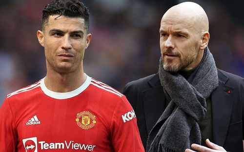 Chuyển nhượng MU 4/7: MU yêu cầu Ronaldo thực hiện nghĩa vụ, hỏi mua Lisandro Martinez