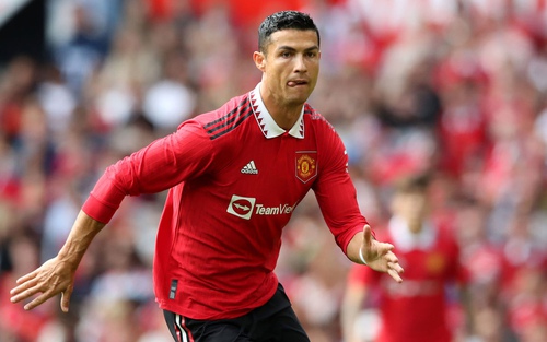 Bóng đá hôm nay 1/8: Ronaldo lên tiếng sau trận hòa Vallecano. Chelsea đón tân binh thứ 3