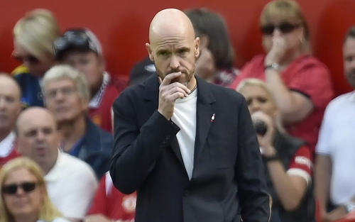 Bóng đá hôm nay 9/8: Ten Hag bỏ qua lời khuyên để mua Rabiot, Chelsea tung nước cuối vụ De Jong