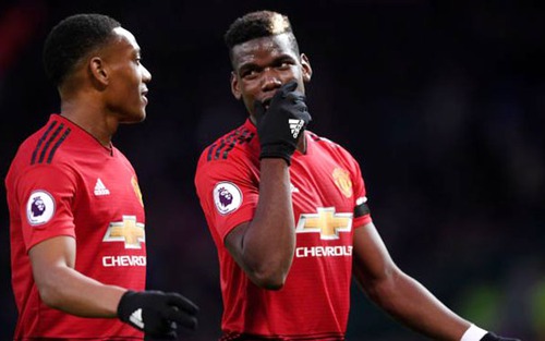 Darren Fletcher tiết lộ lý do Sir Alex chưa bao giờ tin tưởng Paul Pogba